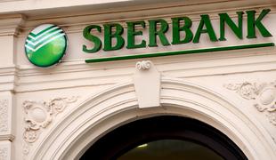 Sberbank se umika z evropskega trga #video