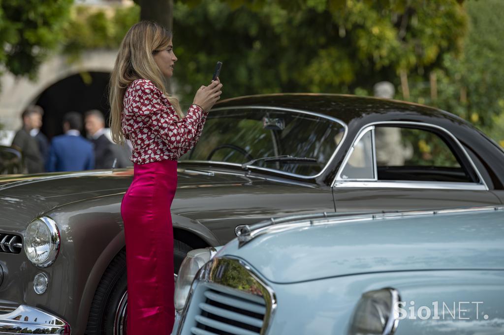 Concorso d'Eleganza Villa d'Este