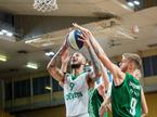 Superpokal Cedevita Olimpija Krka