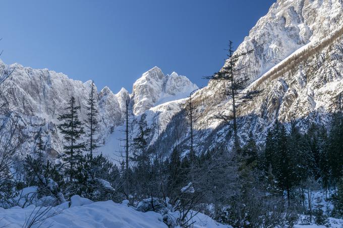 dolina Tamar | Foto: Getty Images