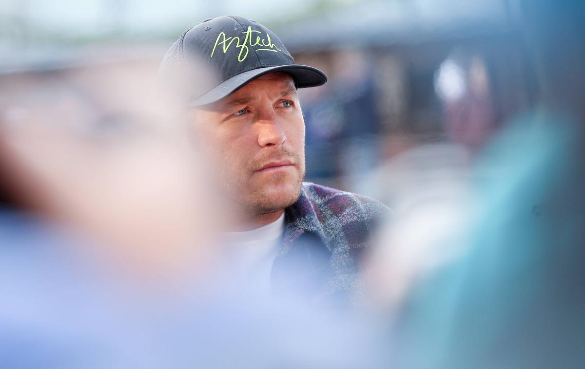 Bode Miller | Ikona alpskega smučanja Bode Miller odpira smučarsko akademijo. | Foto Guliverimage