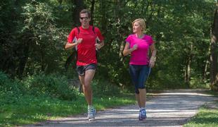 Volkswagen 18. Ljubljanski maraton tudi na Sportalu