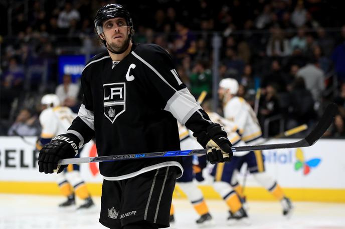 Anže Kopitar | Foto Getty Images