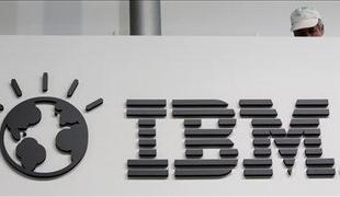 IBM z računalniškimi čipi, ki posnemajo človeške možgane