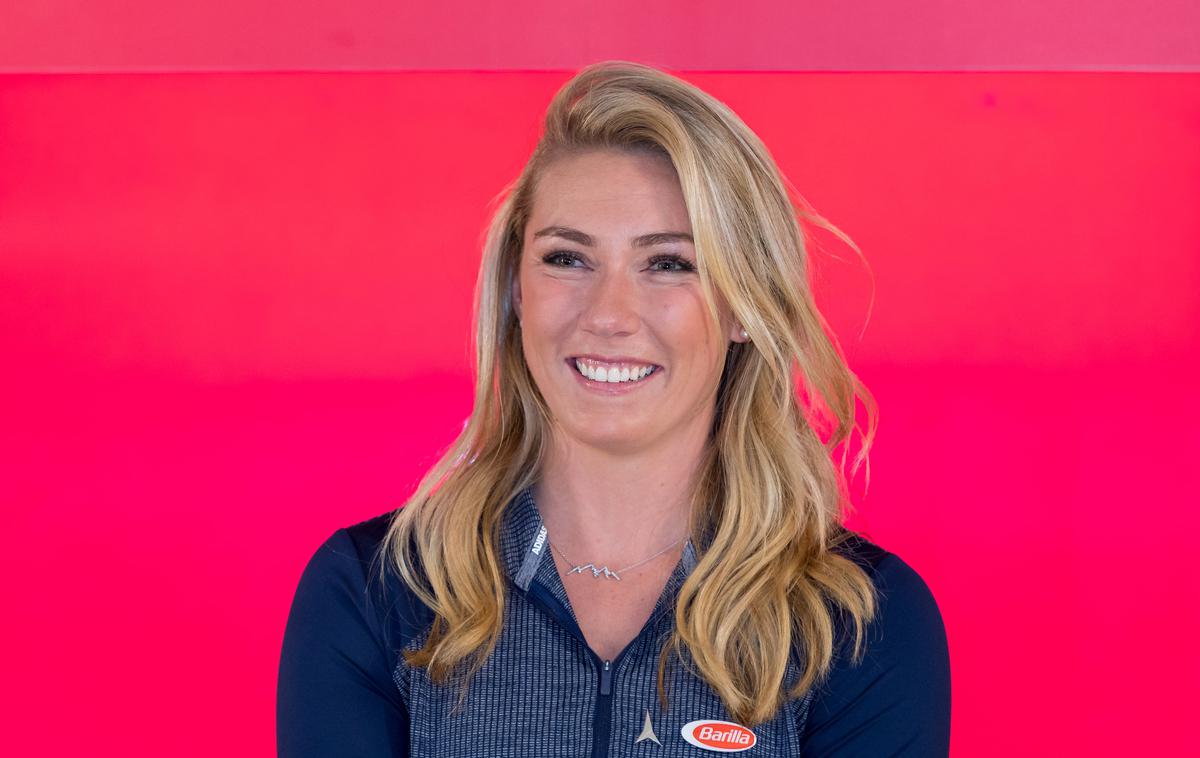 Mikaela Shiffrin | Foto Sportida