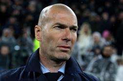 Bomba iz Madrida: Zidane zapušča Real