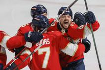 Florida Panthers