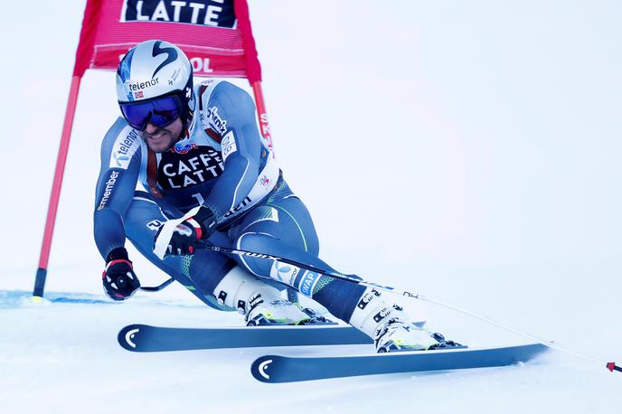 Aksel Lund Svindal | Aksel Lund Svindal do prve zmage v sezoni.  | Foto Reuters