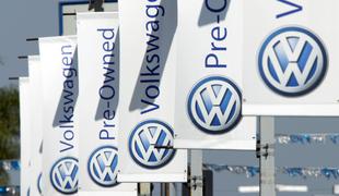 Bo Winterkornov padec ustavil Volkswagnov vstop v formulo 1?