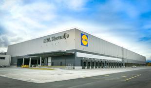 Lidl Slovenija: spodbujevalec razvoja slovenskega gospodarstva in generator novih delovnih mest