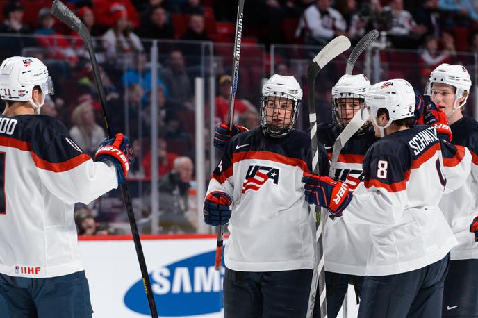 Auston Matthews | Foto Guliver/Getty Images