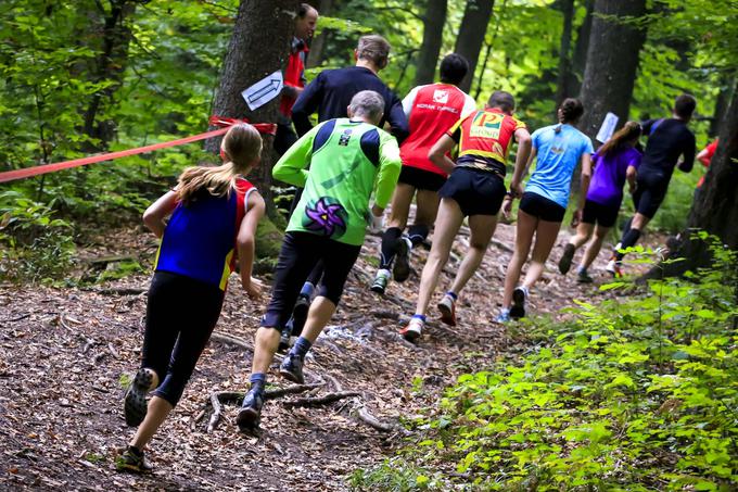 Betka in Metka si želita sončni vzhod pričakati z množico ljudi. Igral bo Orkester Slovenske vojske. | Foto: Peter Kastelic