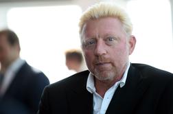 Boris Becker se izmika sodnim pregonom