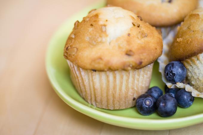 muffini | Foto: Thinkstock