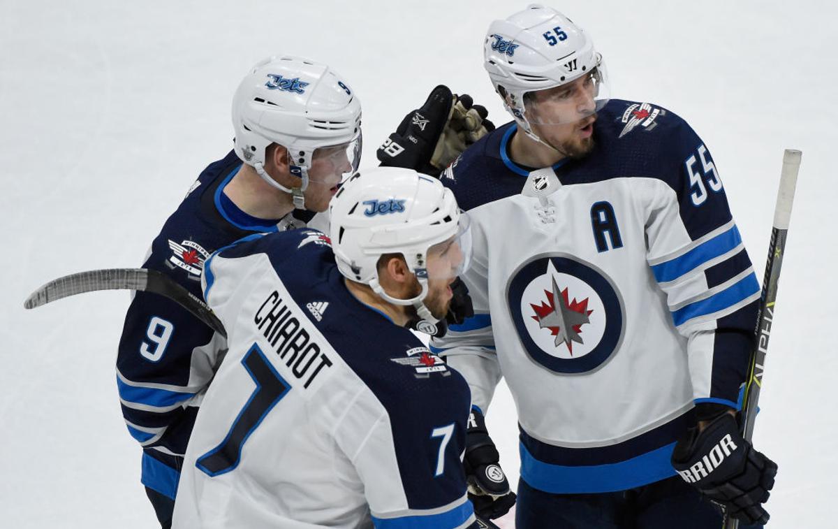 Winnipeg Jets | Foto Guliver/Getty Images