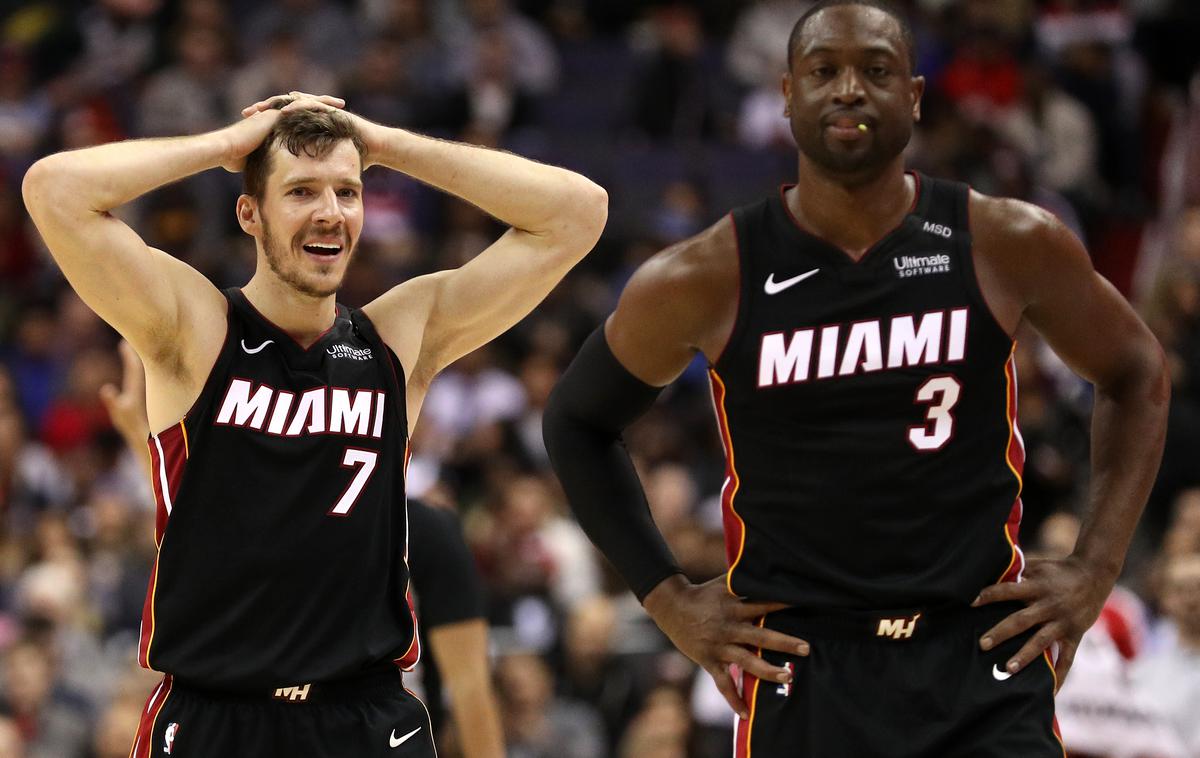 Goran Dragić | Foto Guliver/Getty Images