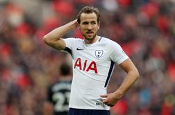 Navijači Tottenhama trepetajo. Harry Kane napovedal, da odhaja.