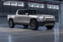 Rivian R1T