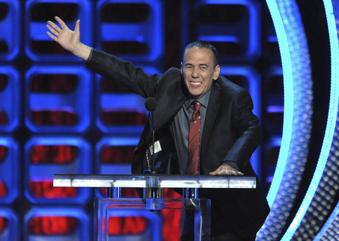 Gilbert Gottfried | Foto: Guliverimage/AP