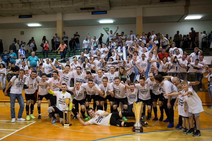 Litija Dobovec futsal | Foto Urban Urbanc/Sportida