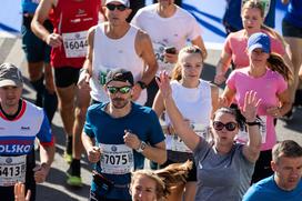 24. Ljubljanskega maraton