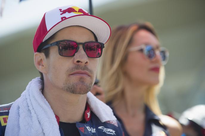 Nicky Hayden | Foto Getty Images