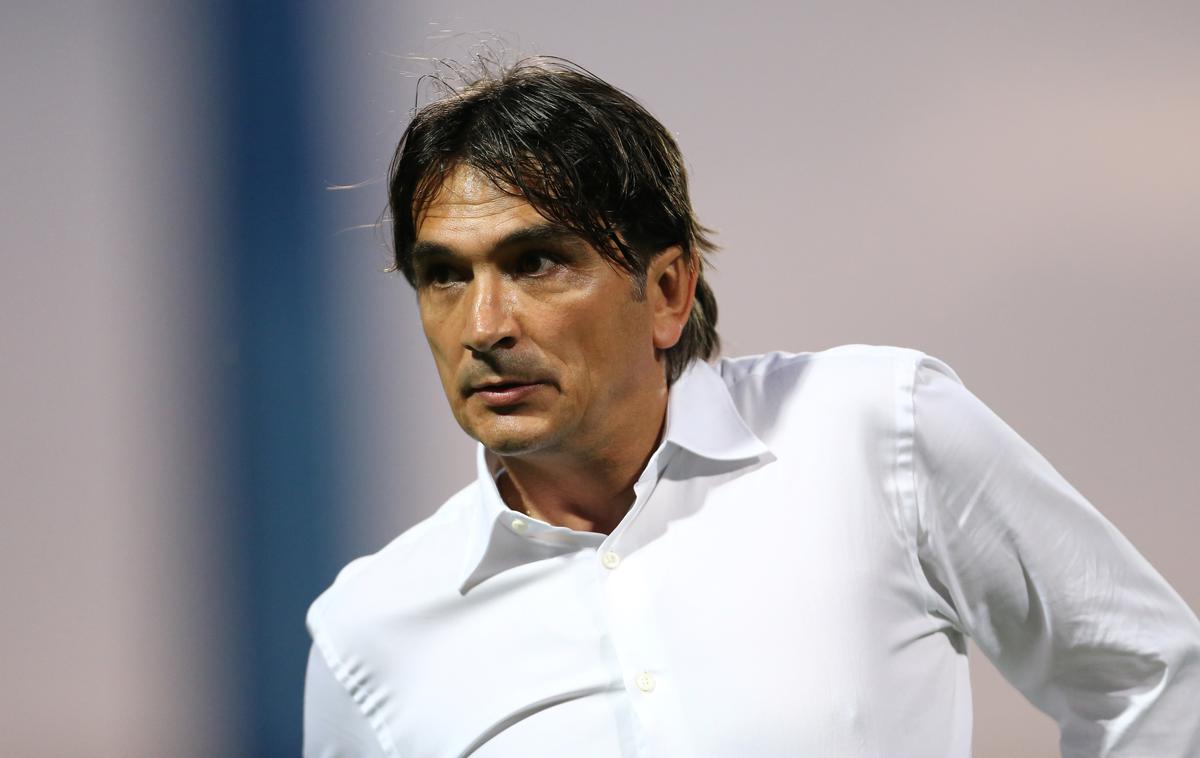 Zlatko Dalić | Foto Reuters