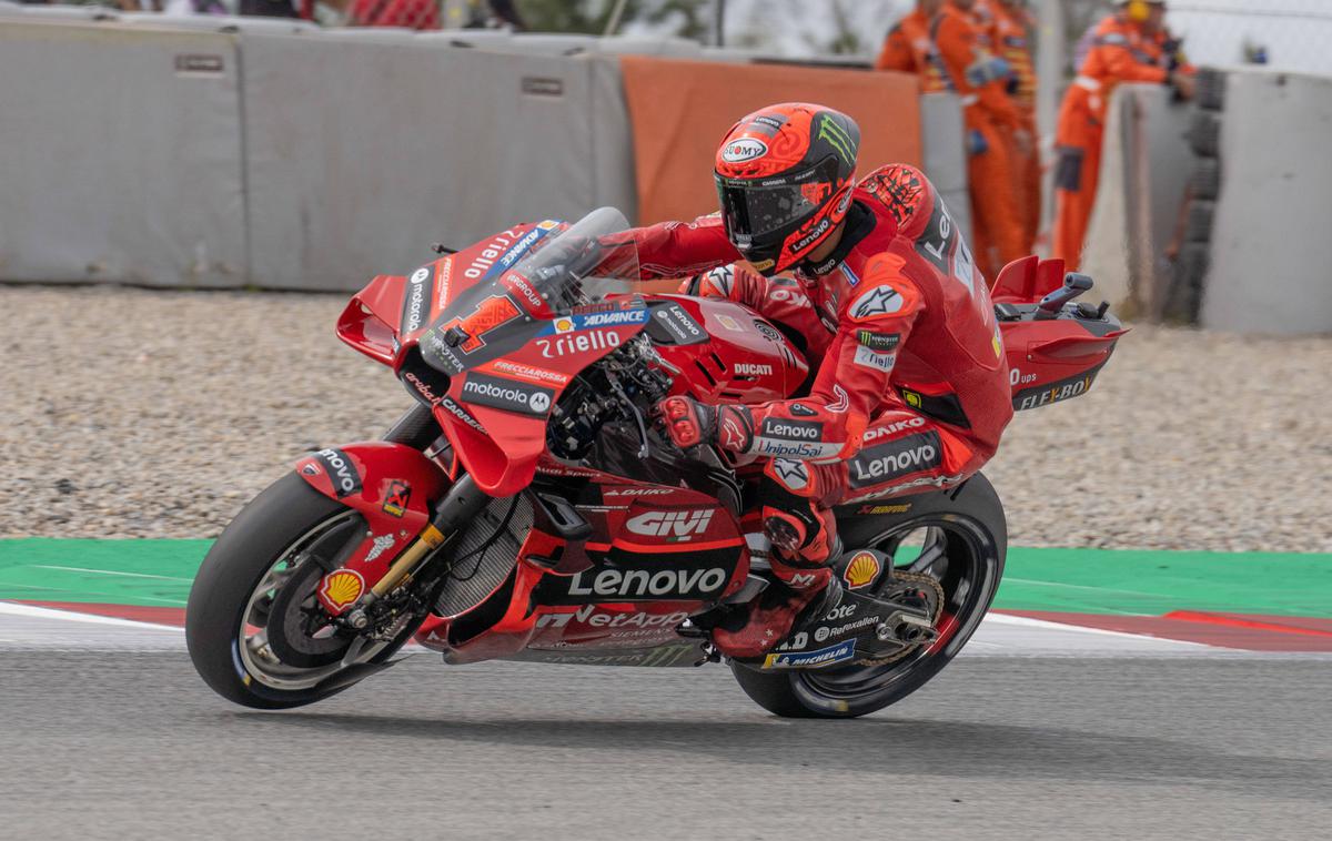 Francesco Bagnaia | Francesco Bagnaia | Foto Guliverimage