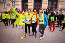 SIJ Ljubljanski maraton