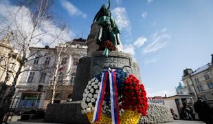 Dobri obeti: za praznike bo suho in lepo