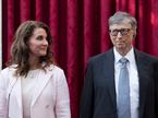 Melinda Gates, Bill Gates