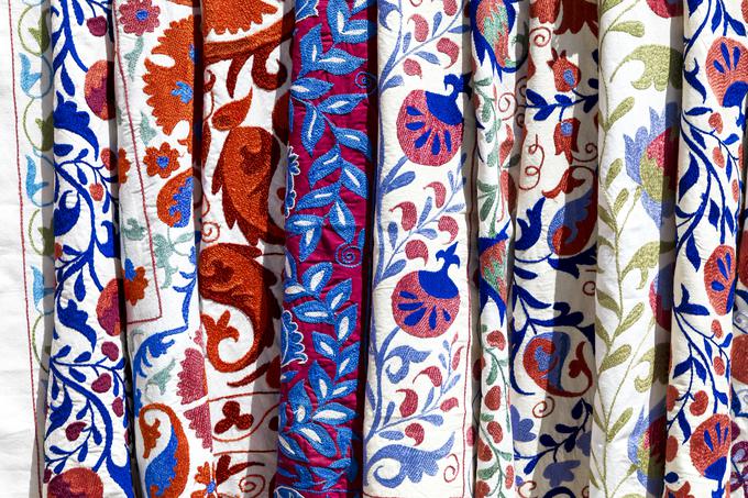 ikat | Foto: Thinkstock