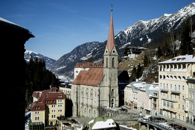 Slovenske železnice | Foto: Ana Kovač