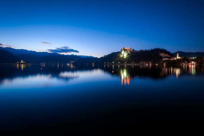 Bled | Foto: Nejc Pernek (www.slovenia.info)