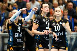 GEN-I Volley Nova KBM Branik