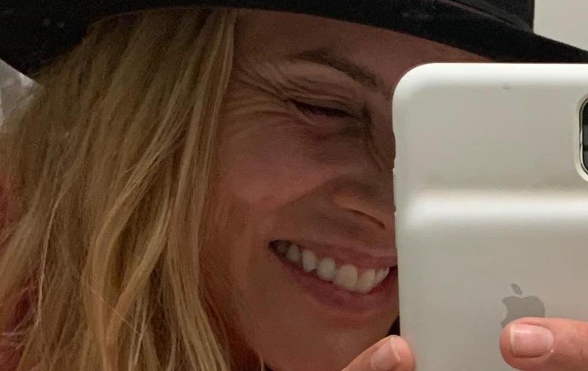 Maria Bello | Foto Instagram