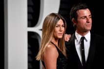 Jennifer Aniston, Justin Theroux