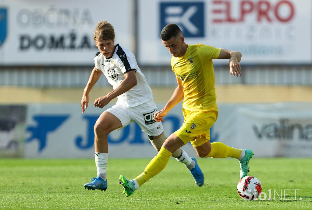 NK Domžale FC Honka