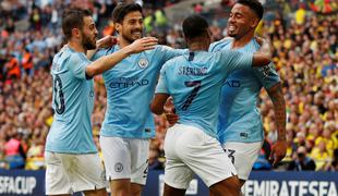 Manchester City na Casu proti Uefi