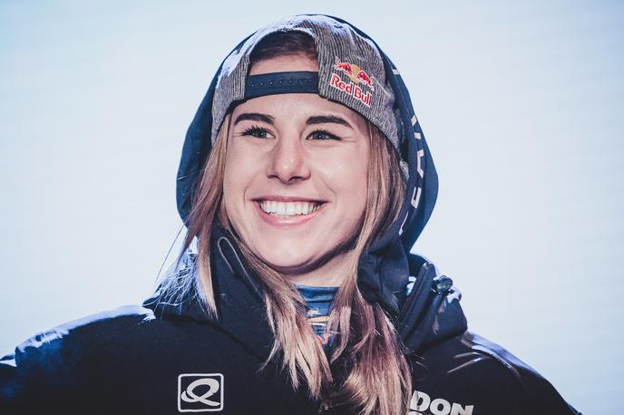 Ester Ledecka | Ester Ledecka | Foto Sportida