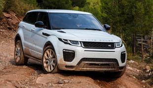 Zakaj bo Jaguar Land Rover tovarno gradil na Slovaškem, Slovenije pa še povohal ni