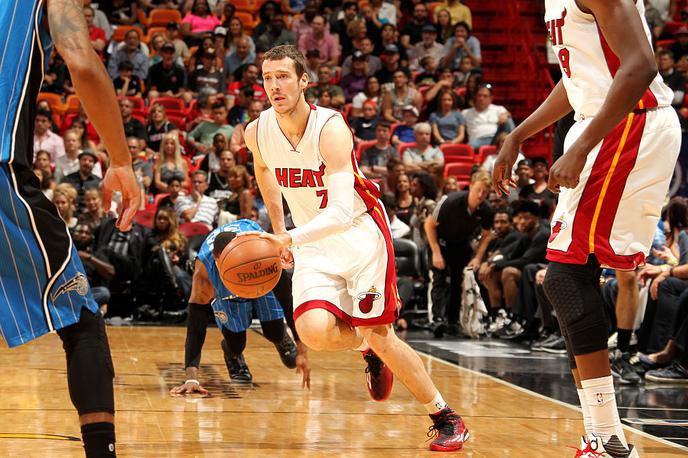 Goran Dragić | Foto Guliver/Getty Images