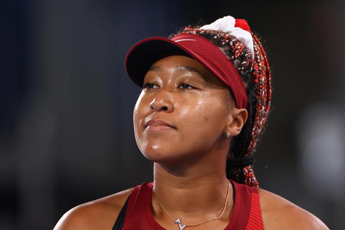 Naomi Osaka | Foto: Reuters