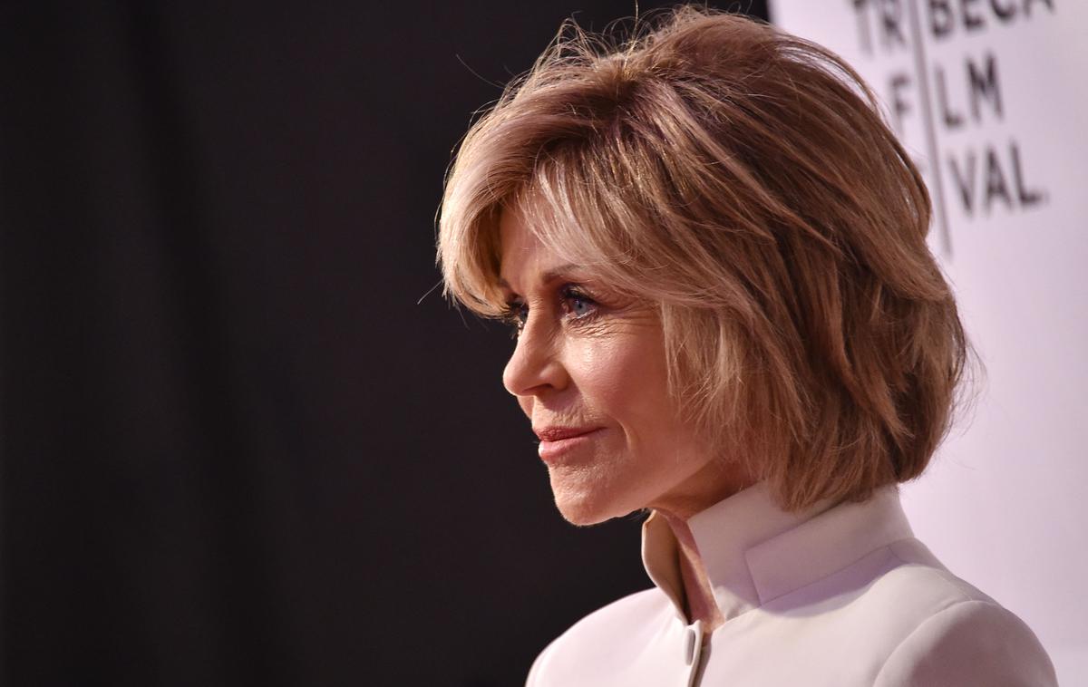 jane fonda | Foto Getty Images