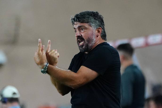 Gennaro Gattuso | Foto Guliverimage