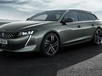 Peugeot 508 SW