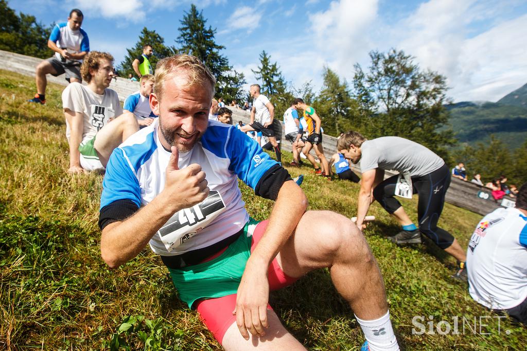 Planica Red Bull 400