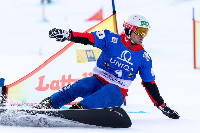 deskanje lackenhof | Deskarji letos v Lackengofu ne bodo tekmovali. | Foto Sportida