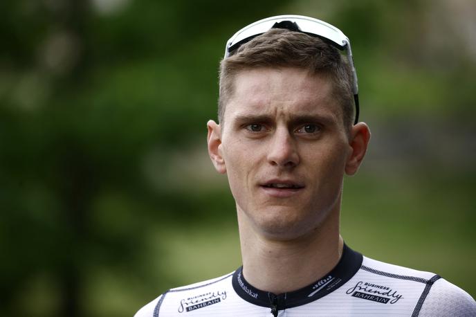 Tour de France Matej Mohorič | Matej Mohorič | Foto Reuters