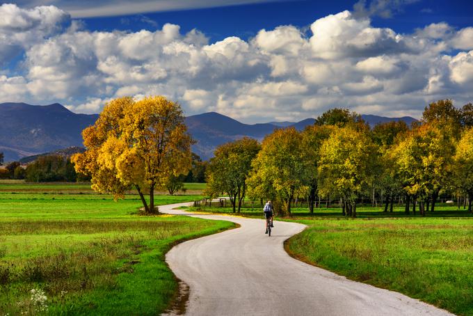 Lika. | Foto: Aleksandar Gospić